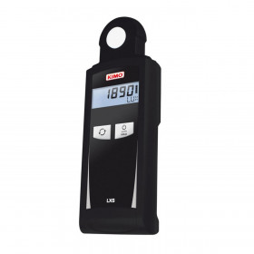Luxmeter hand-held LXS