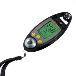 Anemómetro Skywatch Geos