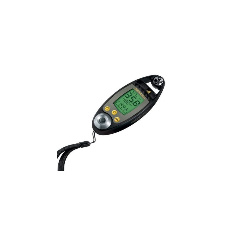 Anémomètre Skywatch Geos