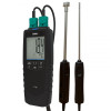 Handheld thermometer Thermocouple (1 or 2 ways)