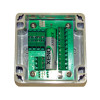 Interface for 1 humidity sensor 4 Watermark and 1 Temperature