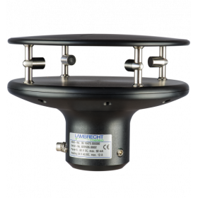 Ultrasonic Anemometer Modbus