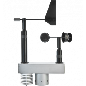 Combined sensor suite WENTO-IND