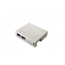Capteur connecté de qualité de l'air AirLink