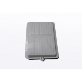 Couvercle pour ISS Vantage pro 2 câblée