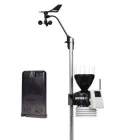 Vantage Pro2, WeatherLink Live Bundle (no console)