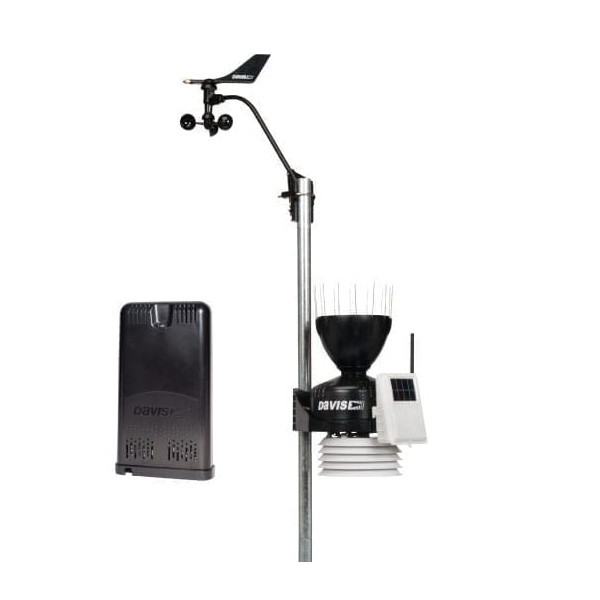 Vantage Pro2, WeatherLink Live Bundle (no console)