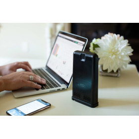 Vantage Pro2, WeatherLink Live Bundle (with console)