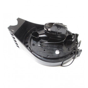 Base et auget pour pluviomètre Vantage Pro2