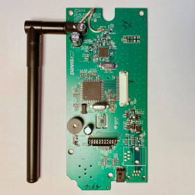 Placa electrónica para la consola Vantage Pro2