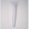 Test tube for SPIEA rain gauge