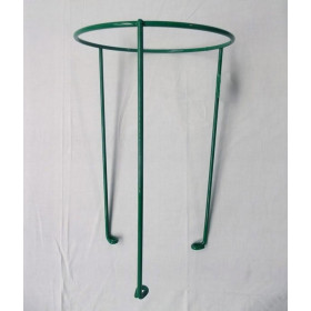 Soporte metálico para pluviómetro SPIEA