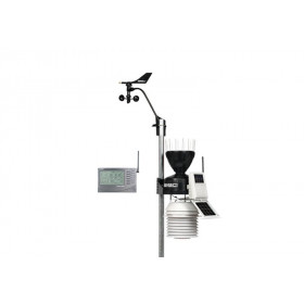 Wireless Vantage Pro2 with 24-Hour Fan Aspirated Radiation Shield