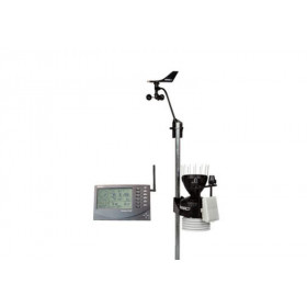 Cabled Vantage Pro 2 Plus Weather Station