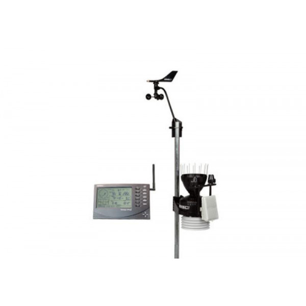 Vantage Pro 2 Plus wired