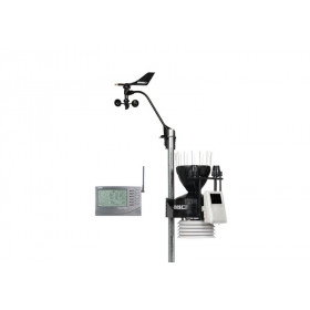 Vantage Pro 2 Plus Wireless Weather Station