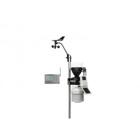 Vantage Pro 2 Plus Wireless Weather Station with active ventilation