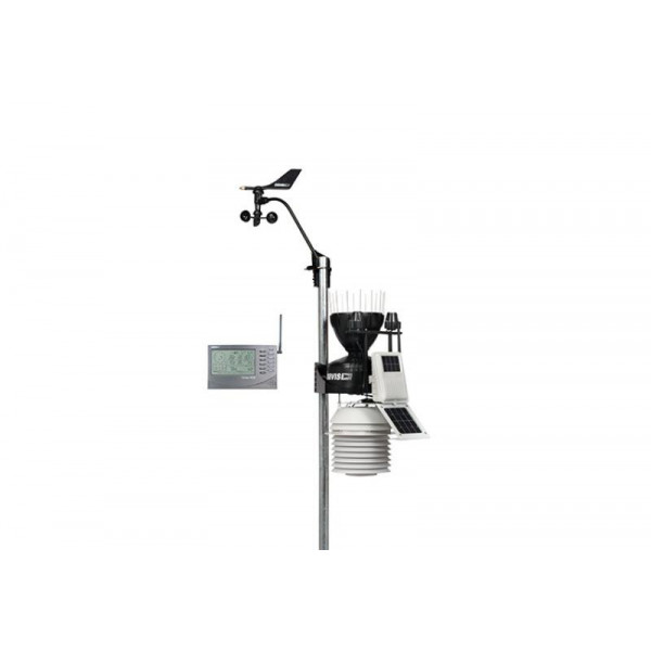 Vantage Pro 2 Plus sans fil avec ventilation active