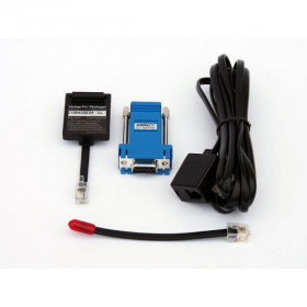 Datalogger WeatherLink SERIE