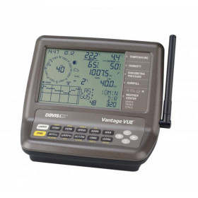 Vantage Vue Weather Station Console