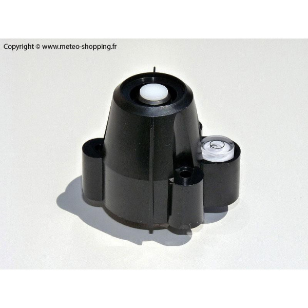 Pyranomètre pour mesure du rayonnement solaire