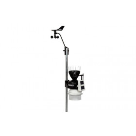 Ventilación activa para Vantage Pro 2