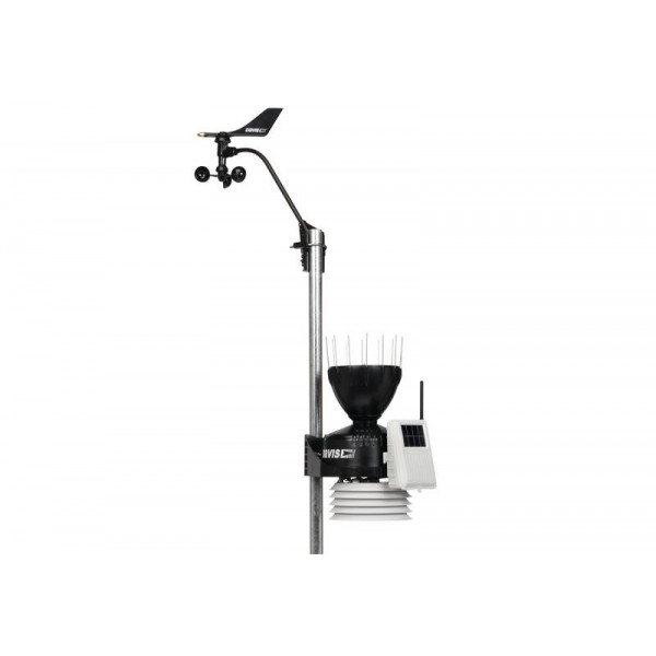 Suite de capteurs sans fil pour Vantage Pro 2