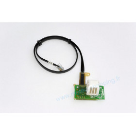 Sonda termohigrómetro para Vantage Pro 2