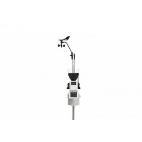 Vantage Pro2™ ISS inalámbrico con escudo antirradiación aspirado por ventilador de 24 horas