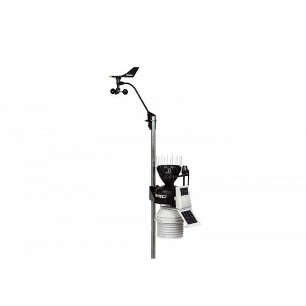 Vantage Pro2™ Plus ISS inalámbrico con escudo antirradiación con ventilación de 24 horas