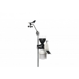 GroWeather Sensor Suite with 24 hour active ventilation for VP2 Wired