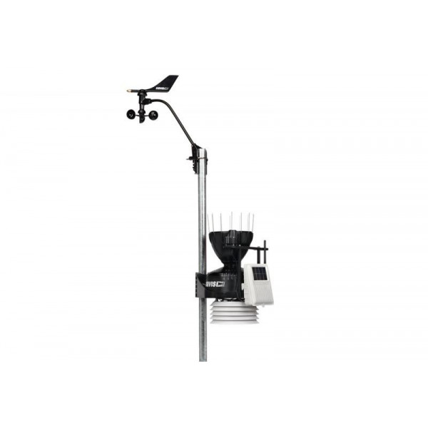 GroWeather Sensor Suite with Pyranometer