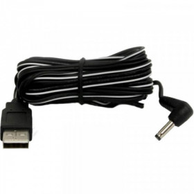 Cordon d'alimentation USB