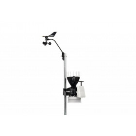 GroWeather Sensor Suite with Pyranometer for Vantage Pro 2 Plus Wired