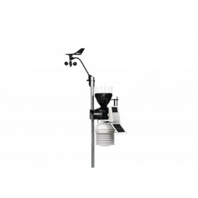 Conjunto de sensores GroWeather con ventilación activa 24 horas para Vantage Pro 2