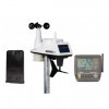 Vantage Vue Weather Station with WeatherLink Live Console