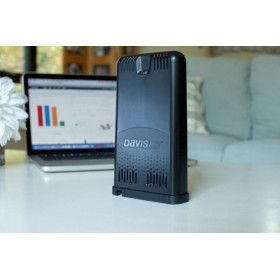 Vantage Vue Weather Station with WeatherLink Live Console