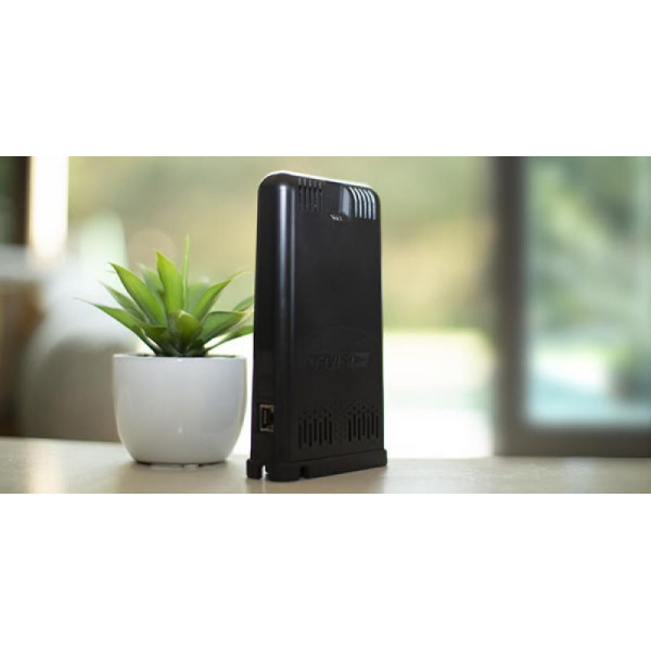 Console connectée WeatherLink Live