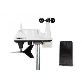 Vantage Vue Sensor Suite with WeatherLink Live Console