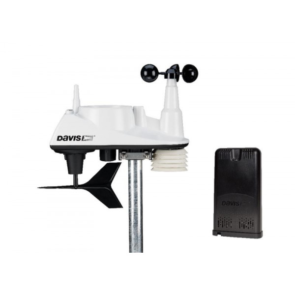 Vantage Vue Sensor Suite with WeatherLink Live Console