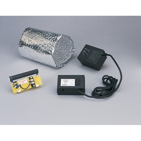 Vantage Pro2 Rain Gauge Heater