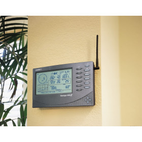 Vantage Pro 2 Weather Station Console