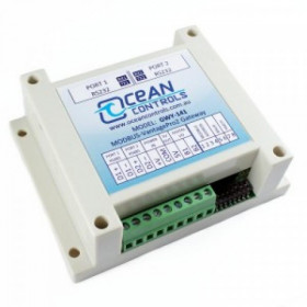 Pasarela Modbus para Vantage Pro2