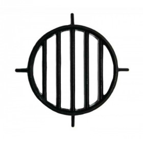 Ancienne grille anti-débris pour pluviomètre VP2