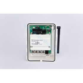 Tarjeta SIM para Vantage pro 2 wireless ISS (nueva versión)