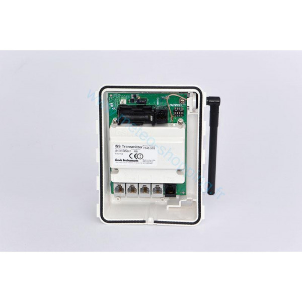 Tarjeta SIM para Vantage pro 2 wireless ISS (nueva versión)