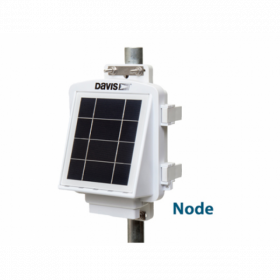 Node para EnviroMonitor