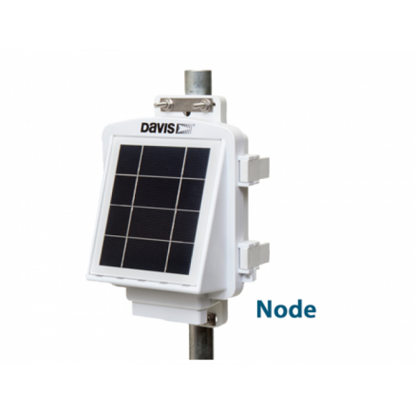 Node para EnviroMonitor