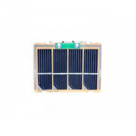 Panneau solaire de remplacement pour Vantage Vue