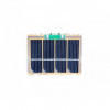 Panel solar de repuesto para Vantage Vue